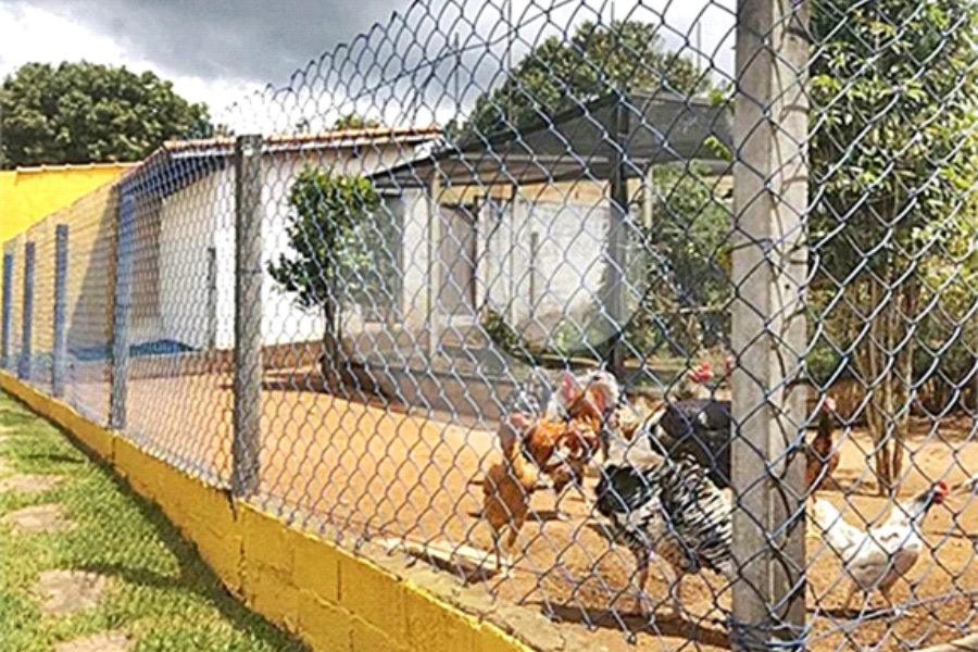 Casa à venda com 4 quartos, sendo 3 suítes, em Luiz Fagundes, Mairiporã, SP