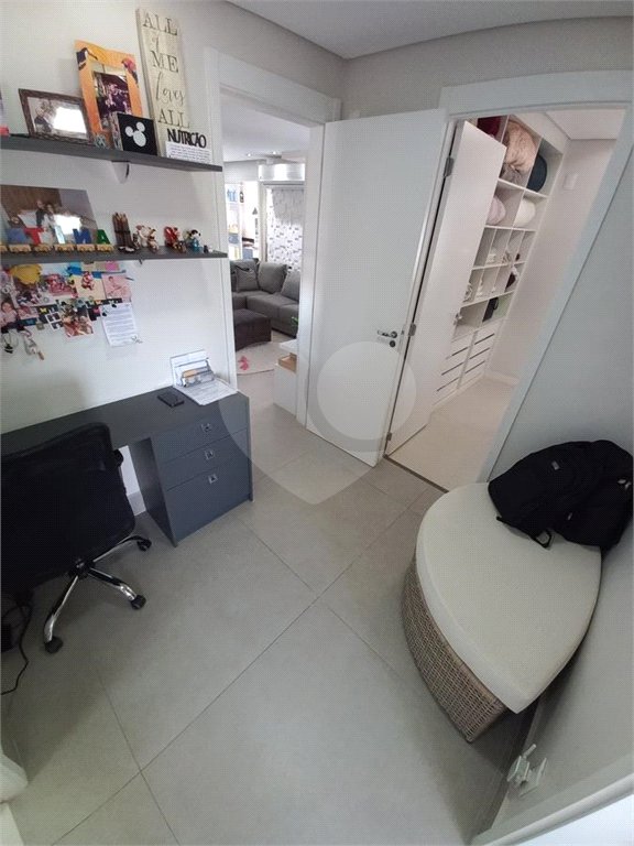 Apartamento à venda ou para alugar com 2 quartos, sendo 1 suíte, em Jardim Vazani, São Paulo, SP