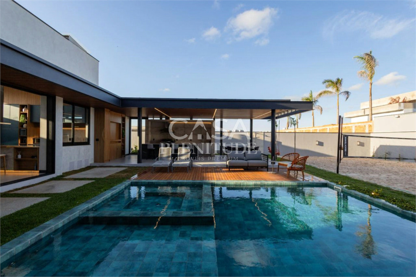Casa em condomínio à venda com 4 suítes em Parque Reserva Fazenda Imperial, Sorocaba, SP