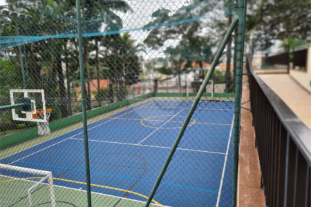 Apartamento à venda com 3 suítes em Água Fria, São Paulo, SP