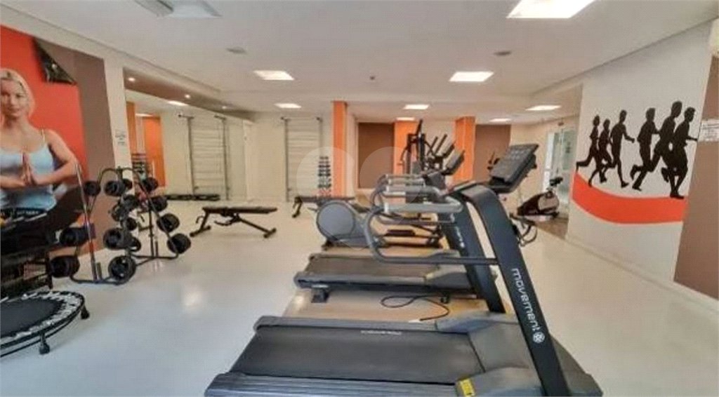 Apartamento à venda com 2 quartos, sendo 1 suíte,  em Vila Maria, São Paulo, SP