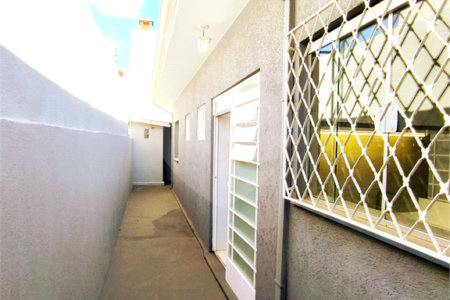 Casa à venda com 3 quartos, sendo 1 suíte, em Vila Arnaldo, São Carlos, SP