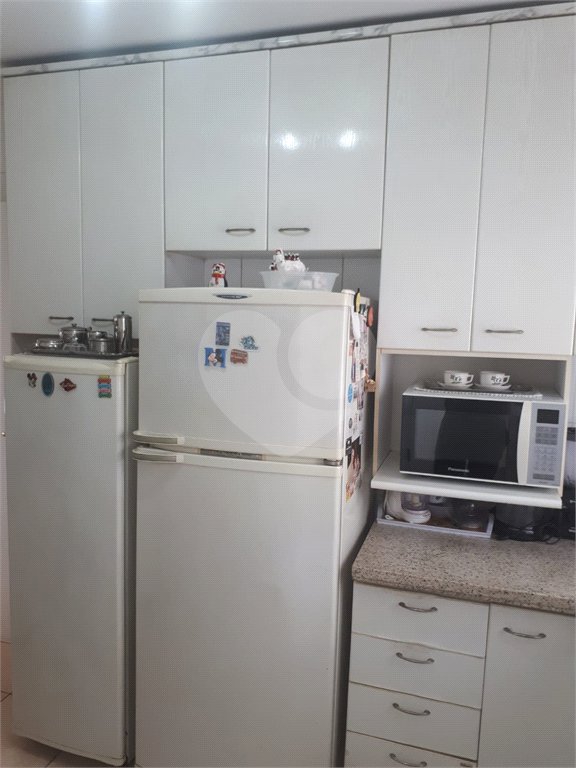 Apartamento à venda com 3 quartos, sendo 2 suítes, em Santana, São Paulo, SP