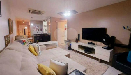 Apartamento à venda com 3 quartos, sendo 2 suítes,  em Ipanema, Rio de Janeiro, RJ