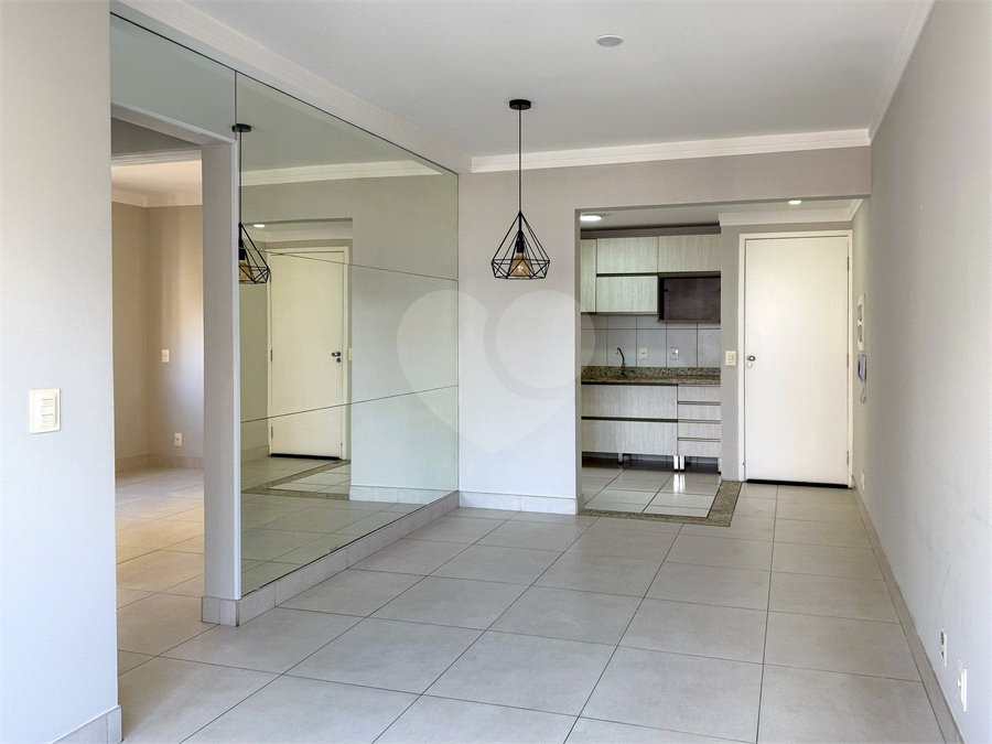 Apartamento à venda com 2 quartos em Jardim Santa Fé, Sorocaba, SP