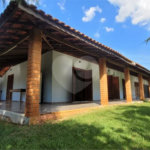 Chácara à venda no bairro Santa Rita - Piracicaba-SP