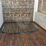 Casa de Vila à venda com 2 quartos em Tijuca, Rio de Janeiro, RJ