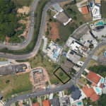 Terreno à venda no condomínio Arujá Hills Iii, Arujá - SP