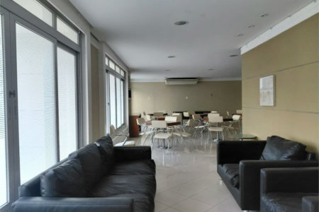 Apartamento à venda com 2 suítes em Vila Leopoldina, São Paulo, SP