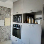Apartamento com 3 dormitórios à venda, 100 m² por R$ 1.450.000,00 - José Menino - Santos/SP