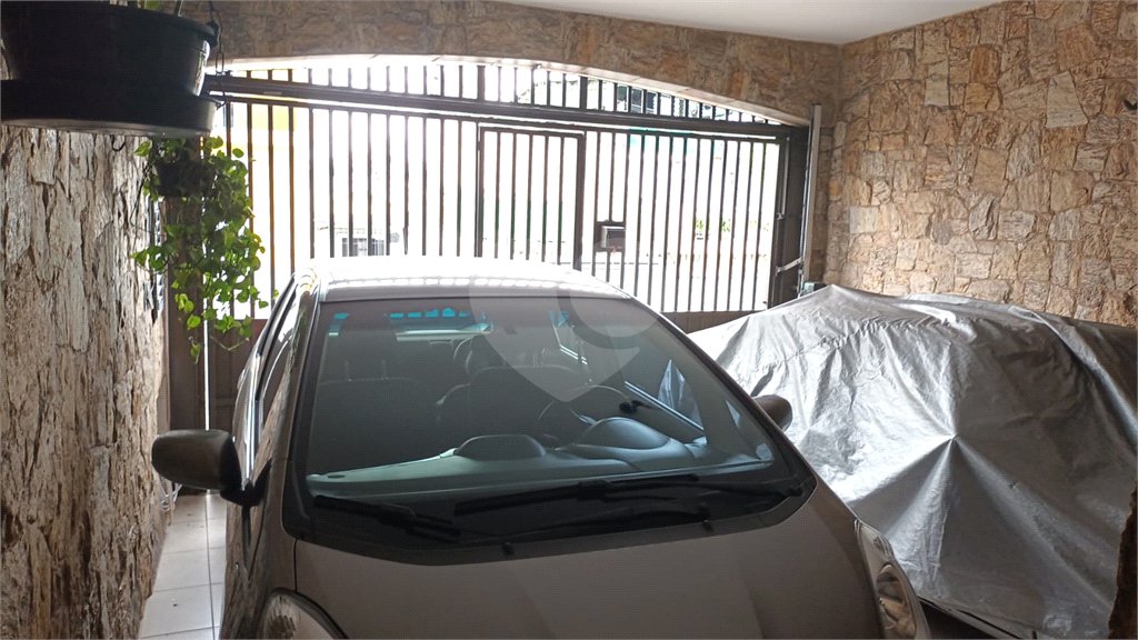 Casa à venda com 3 suítes no condomínio Vila Maria, São Paulo - SP