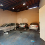 Casa à venda com 2 quartos no Centro, Itapetininga, SP