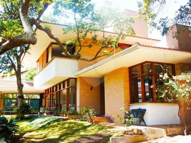 Casa à venda ou para alugar com 3 suítes no condomínio Park Lane, São Paulo - SP