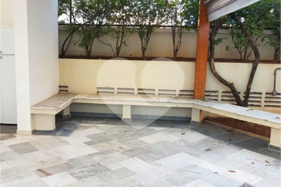 Apartamento para alugar com 2 quartos em Moema, São Paulo, SP
