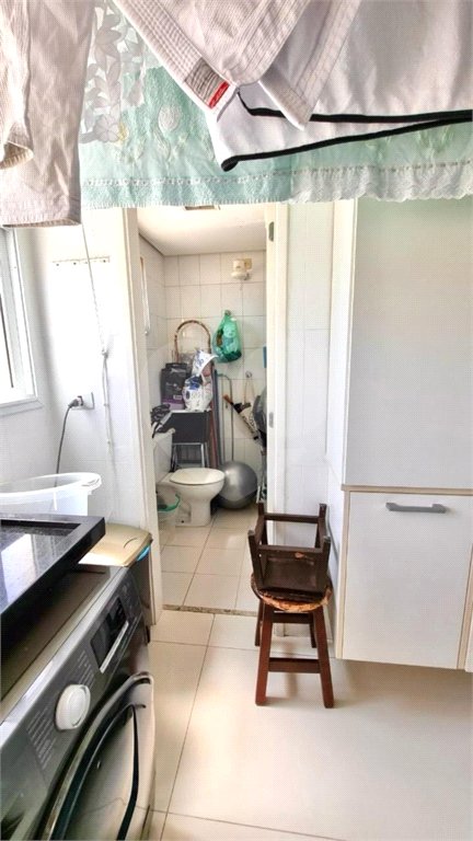 Apartamento à venda com 3 suítes em Vila Romana, São Paulo, SP