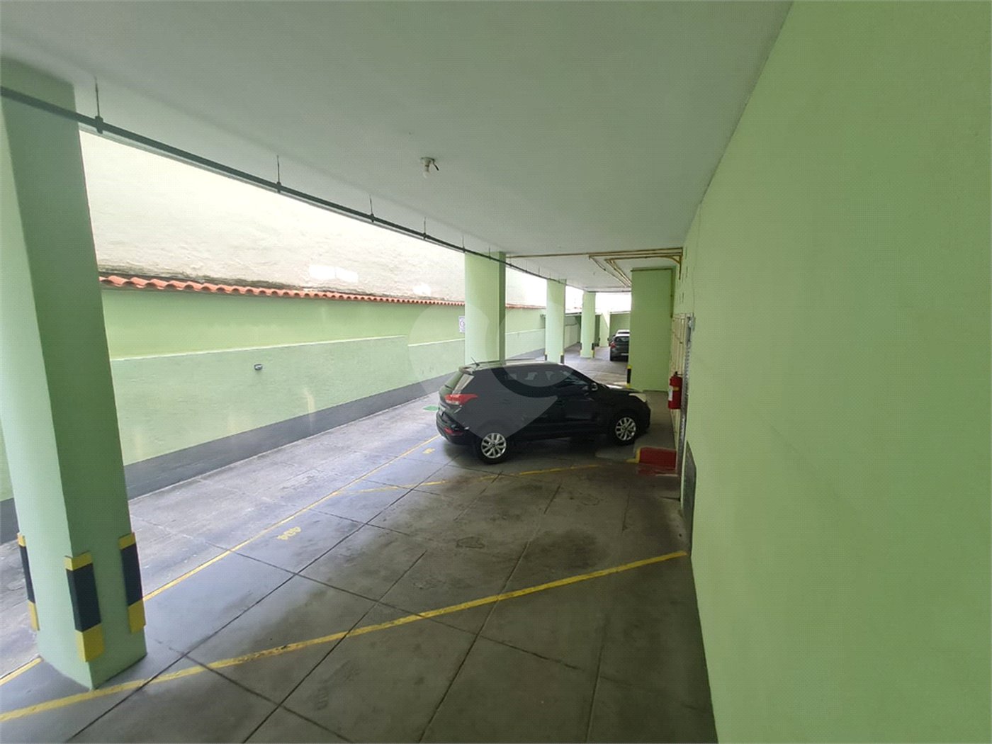 Apartamento à venda com 3 quartos em Tijuca, Rio de Janeiro, RJ