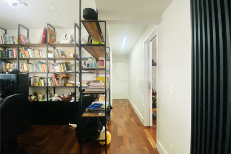 Apartamento à venda com 3 suítes no Centro, São Bernardo do Campo, SP