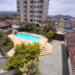 Apartamento à venda com 2 quartos, sendo 1 suíte, em Jardim Praia Grande, Mongaguá, SP