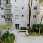 Apartamento à venda com 2 quartos em Campo Belo, São Paulo, SP