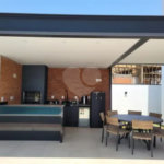 Casa à venda com 3 suítes no condomínio Alphaville Esplanada 4, Votorantim - SP