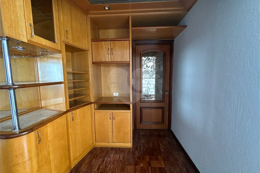 Apartamento para alugar com 3 quartos em Mandaqui, São Paulo, SP