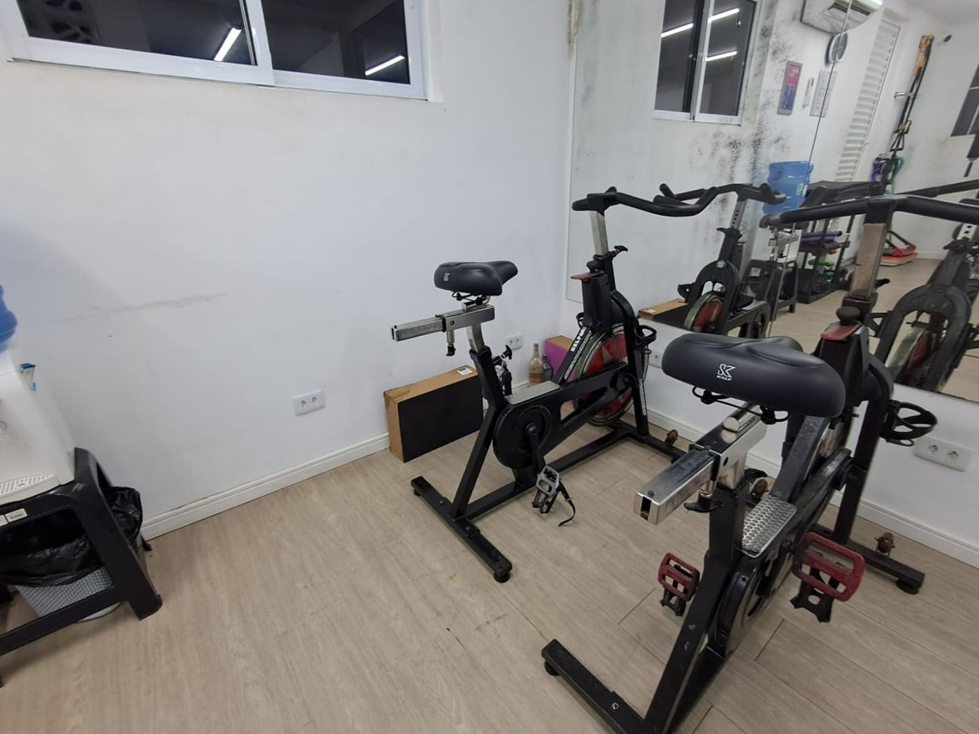 Cobertura com 3 dormitórios à venda, 200 m² por R$ 1.000.000,00 - Gonzaga - Santos/SP