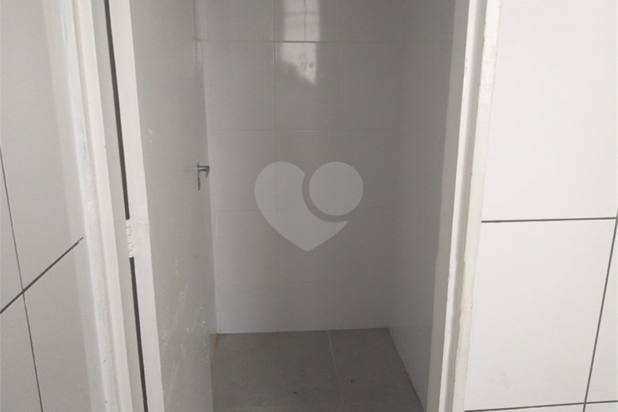 Apartamento à venda com 2 quartos em Santana, São Paulo, SP