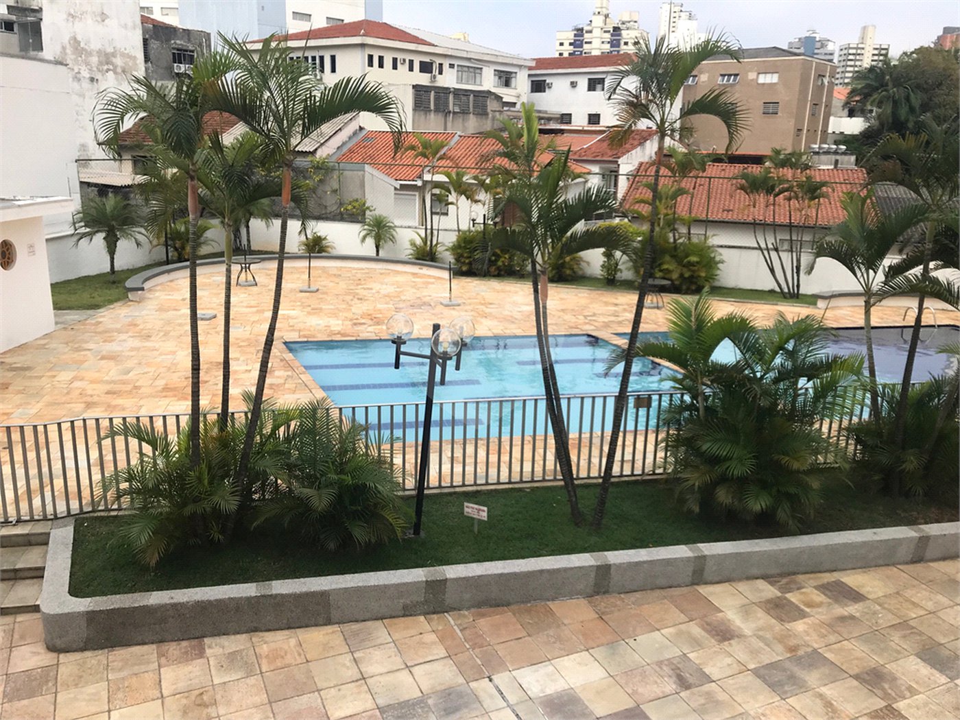 Apartamento à venda com 2 quartos em Água Fria, São Paulo, SP