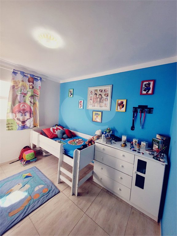 Casa à venda com 3 quartos, sendo 1 suíte, em Jardim Portal do Sol, Indaiatuba, SP