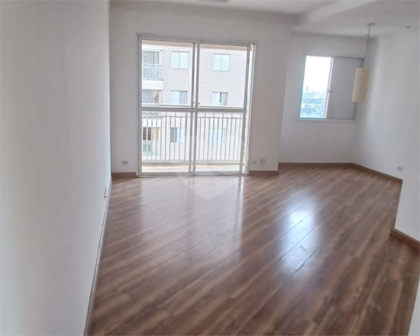Apartamento à venda com 2 quartos, sendo 1 suíte, em Ponte Grande, Guarulhos, SP