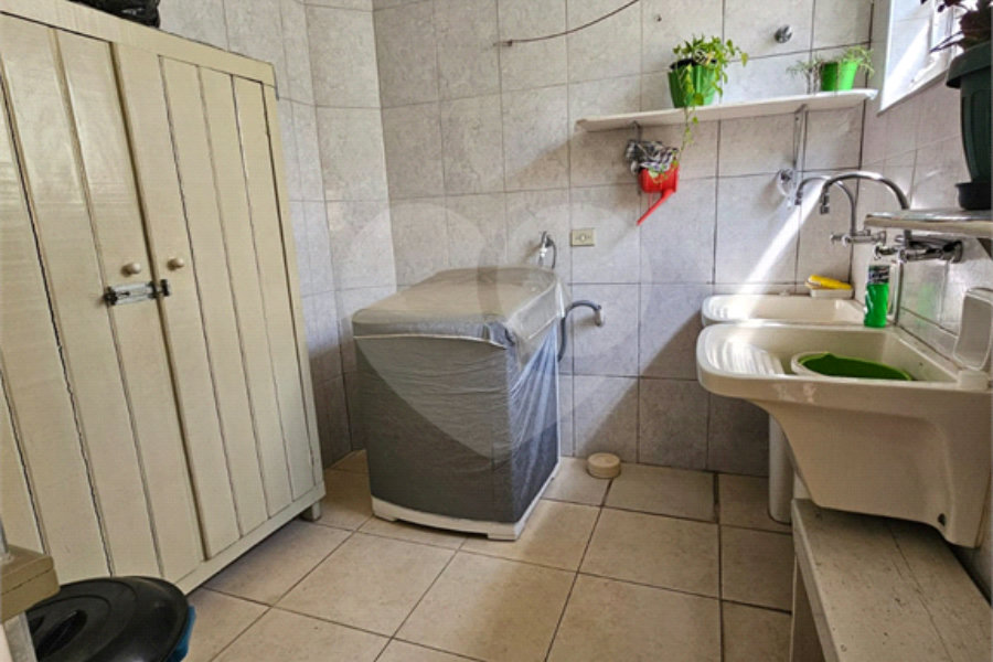 Casa Térrea à venda com 4 quartos, sendo 1 suíte, em Parque Edu Chaves, São Paulo, SP