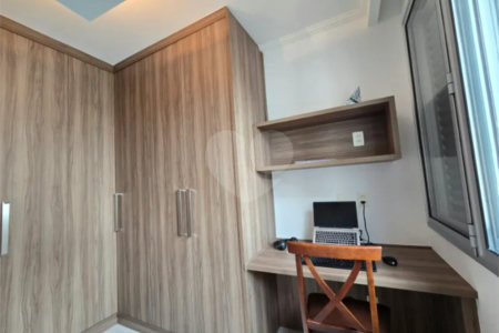 Apartamento à venda com 2 quartos em Liberdade, São Paulo, SP