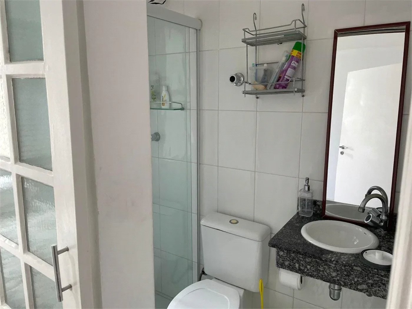 Apartamento à venda com 2 suítes em Vila Andrade, São Paulo, SP