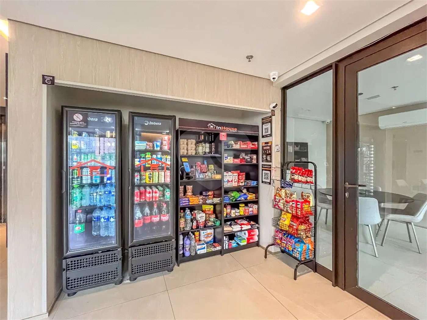 Apartamento à venda com 1 quarto em Sacomã, São Paulo, SP