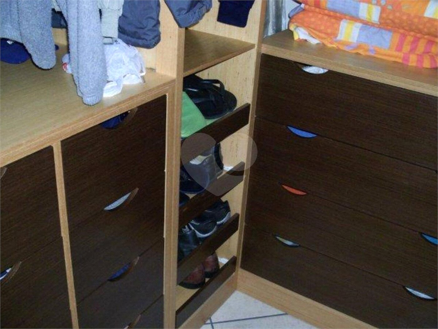 Casa à venda com 3 quartos, sendo 1 suíte, no condomínio Jardim do Ribeirão 1, Itupeva - SP
