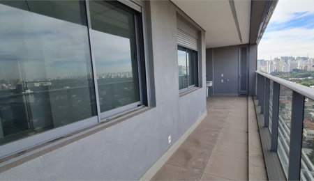 Apartamento à venda com 2 quartos, sendo 1 suíte,  em Pinheiros, São Paulo, SP