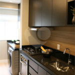 Apartamento à venda com 2 quartos, sendo 1 suíte, em Parada Inglesa, São Paulo, SP