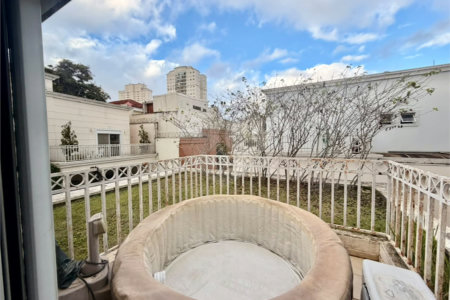 Casa à venda com 3 suítes no condomínio Villaggio Della Hípica, São Paulo - SP