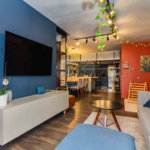 Apartamento à venda com 2 quartos, sendo 1 suíte, em Itaim Bibi, São Paulo, SP