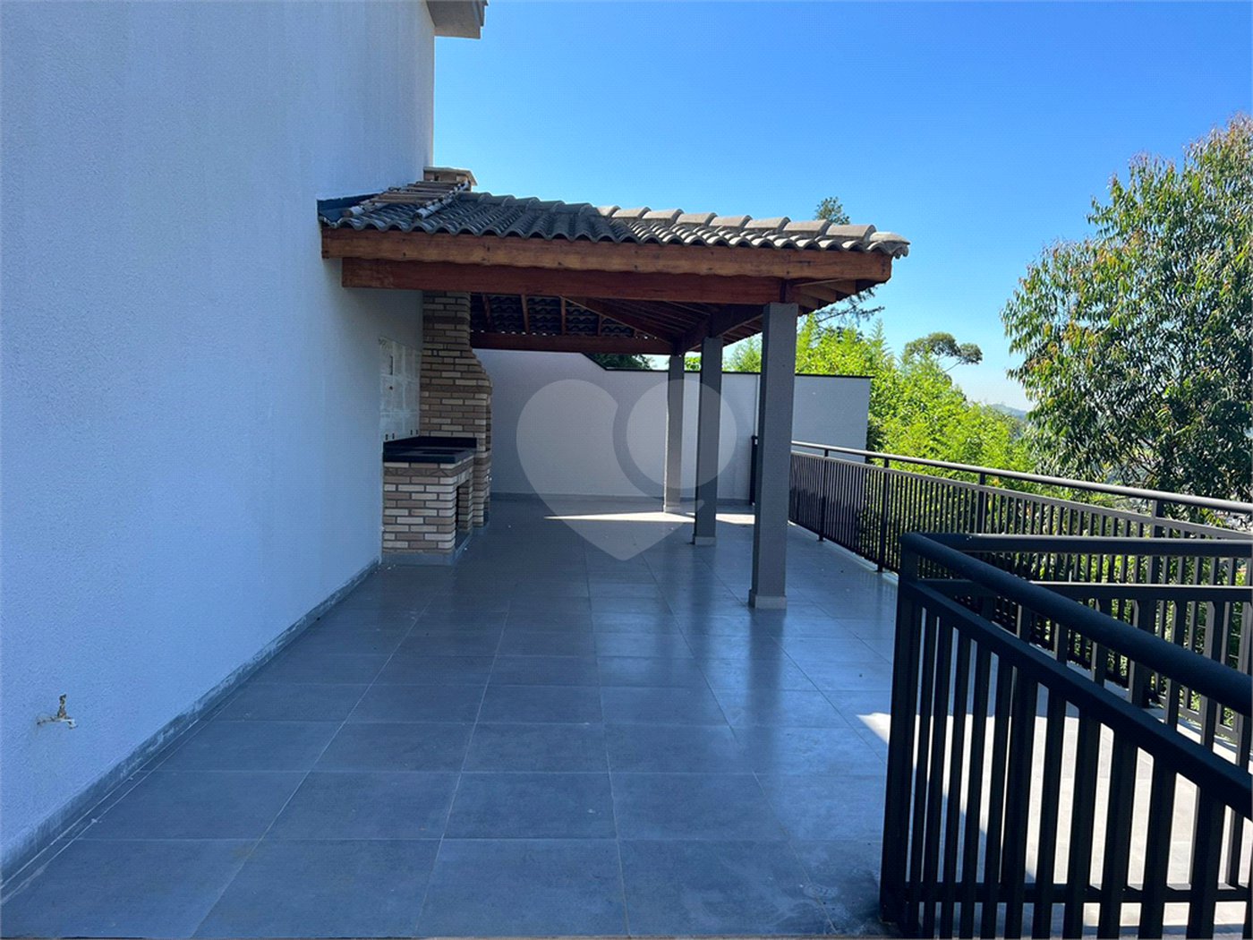Casa à venda com 2 quartos no condomínio Viva Bem Cajamar, Cajamar - SP