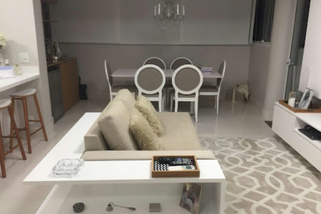 Cobertura com 2 dormitórios à venda, 125 m² por R$ 2.400.000,00 - Brooklin Paulista - São Paulo/SP