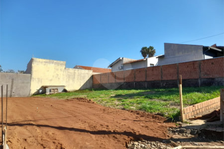 Terreno à Venda no Timburis – Excelente Localização!