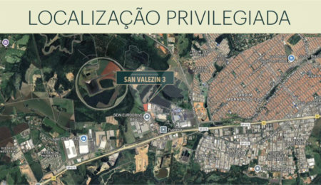 Galpão à venda ou para alugar em Caldeira, Indaiatuba, SP