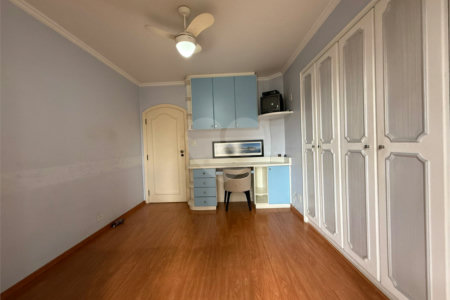 Apartamento à venda com 4 quartos, sendo 2 suítes, em Água Fria, São Paulo, SP