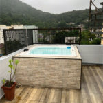 Apartamento Residencial à venda, Vila Júlia, Guarujá - AP0740.