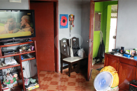 Casa à venda com 1 suíte em Vila Lageado, São Paulo, SP