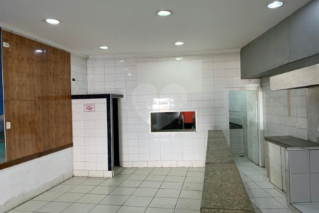 Salão à venda em Vila Mariana, São Paulo, SP