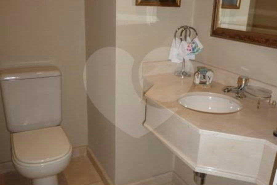 Apartamento à venda no Paraíso - 238 m² com 3 vagas