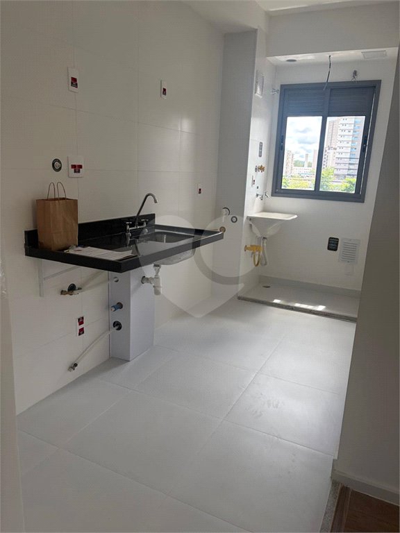 Apartamento à venda com 2 quartos em Vila Mogilar, Mogi das Cruzes, SP