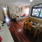 Apartamento à venda com 2 quartos em Jardim Leonor Mendes de Barros, São Paulo, SP